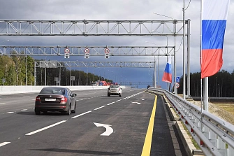 Названы ключевые задачи для России в транспортной отрасли